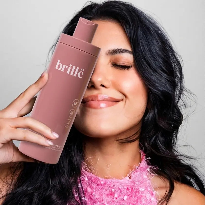 Shampoing régénérant (nouveau packaging) ILC BEAUTY
