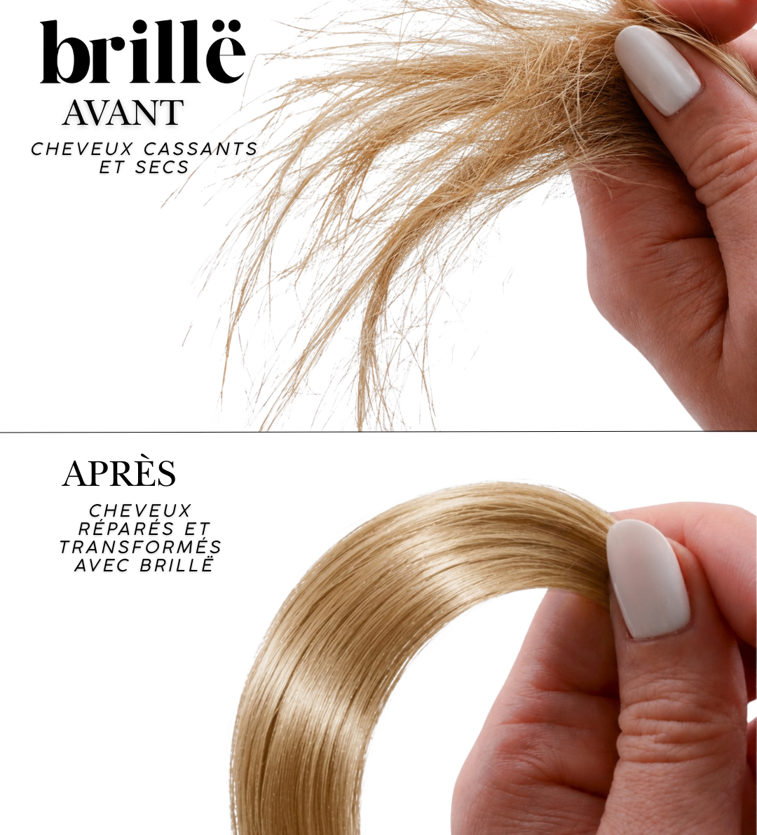 BRILLË