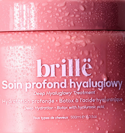 BRILLË