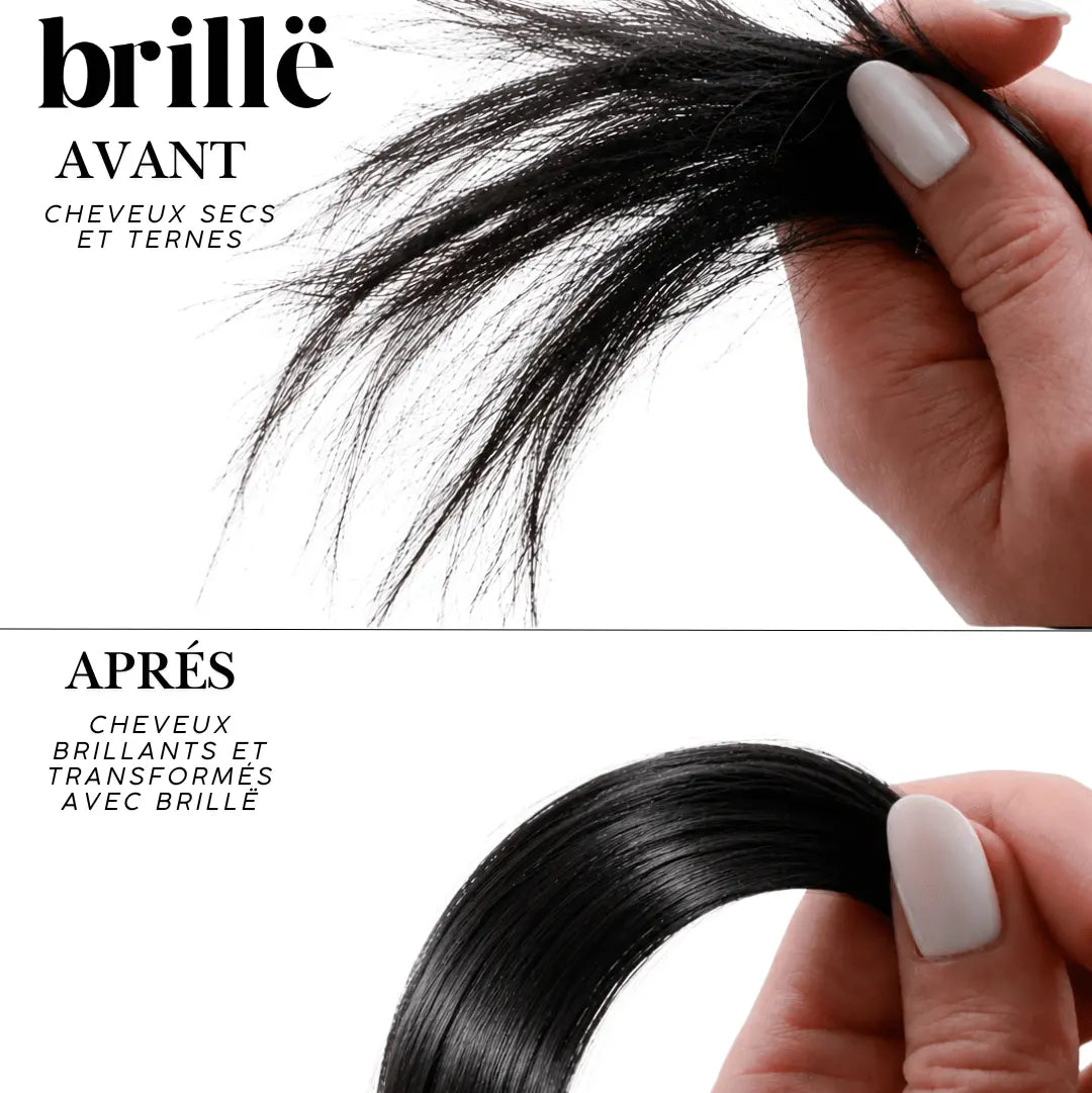 Cheveux très abîmés : guide pour les réparer vite