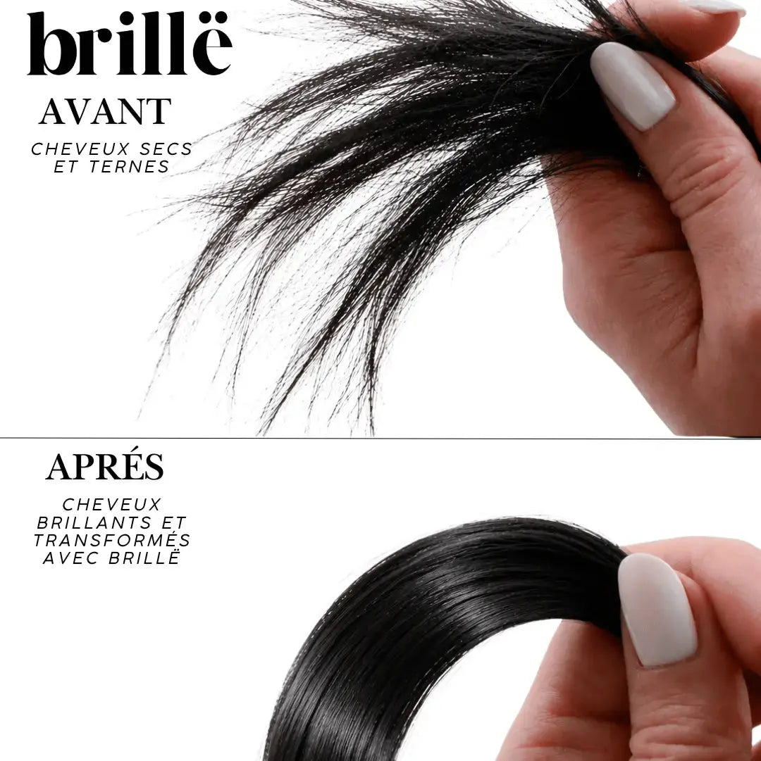 Cheveux très abîmés : guide pour les réparer vite