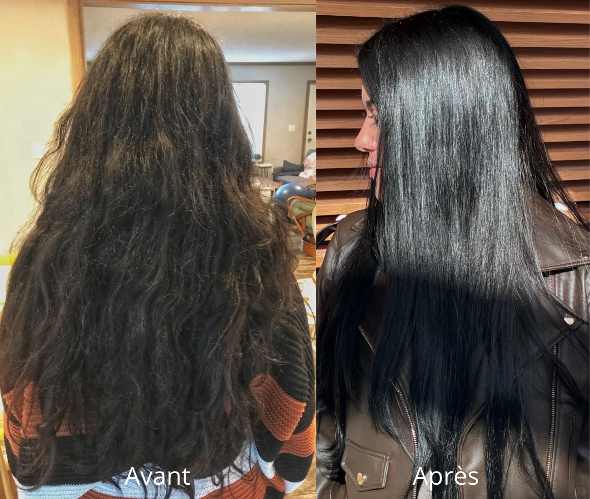 Les bienfaits des acides aminés sur les cheveux : l’ingrédient clé pour une chevelure forte et brillante