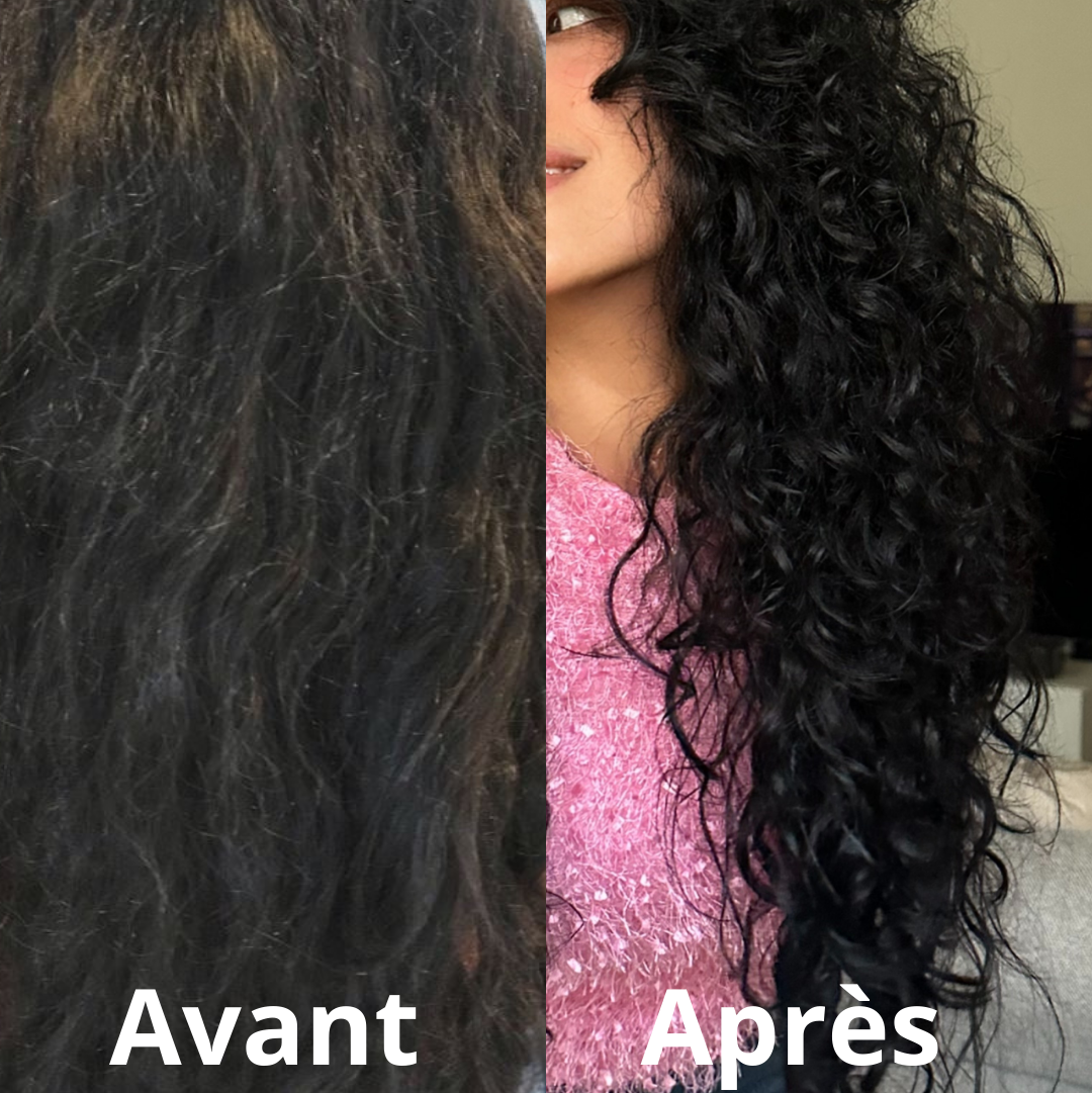 Les bienfaits des acides aminés sur les cheveux : l’ingrédient clé pour une chevelure forte et brillante