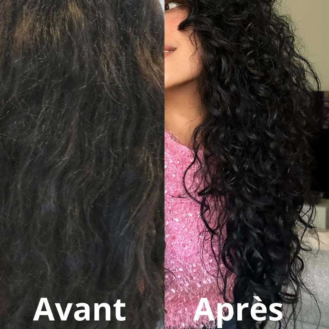 Les bienfaits des acides aminés sur les cheveux : l’ingrédient clé pour une chevelure forte et brillante