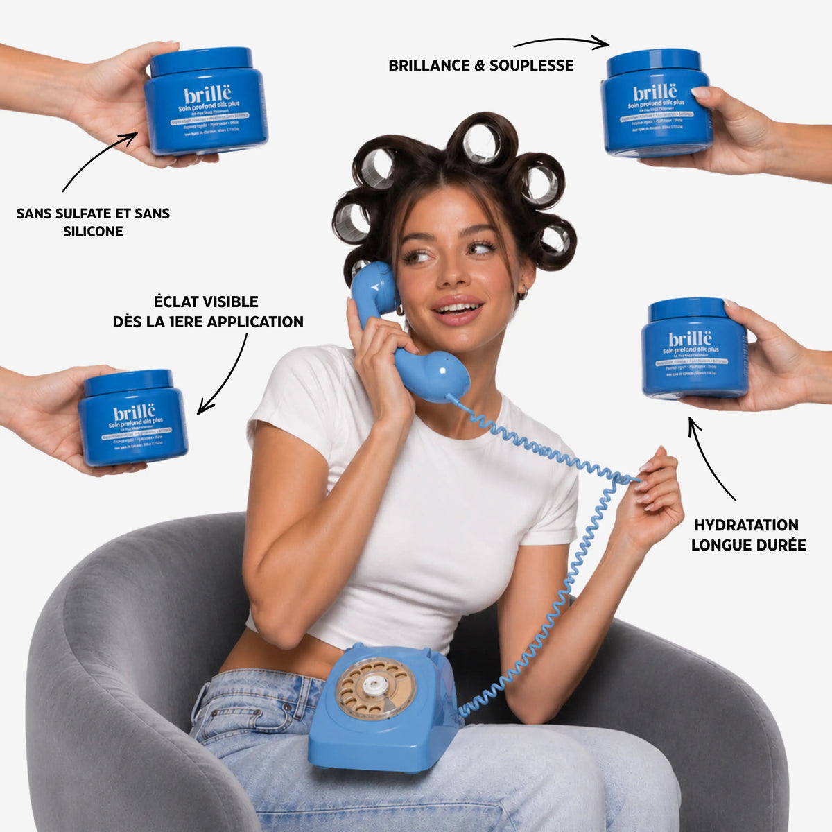 Effet botox capillaire à la maison : comment ça marche vraiment ?