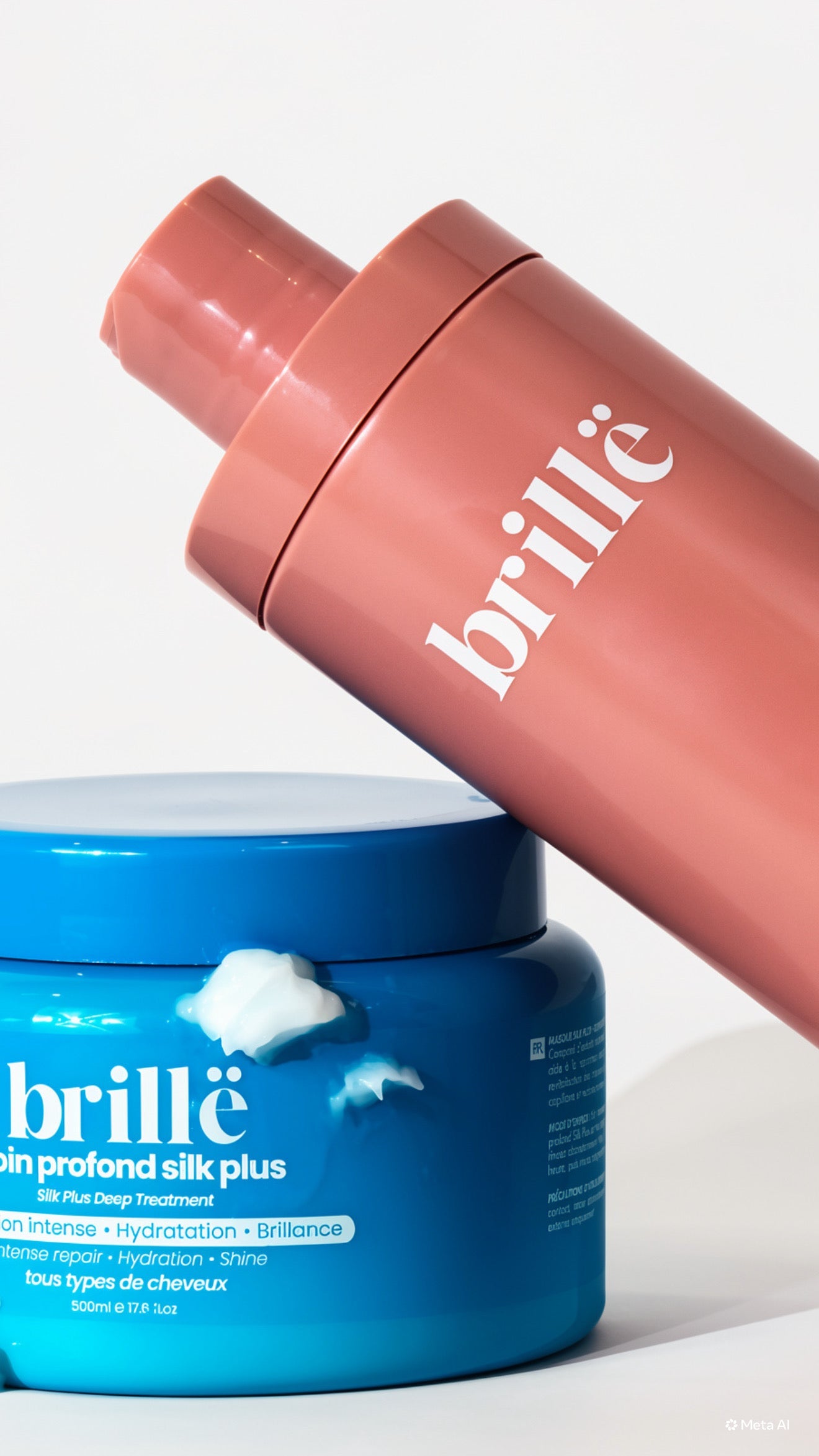 Shampoing sans sulfate : pourquoi c'est important et comment bien choisir