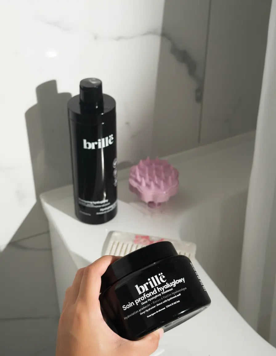 Acide hyaluronique pour les cheveux : est-ce vraiment efficace ? 💧