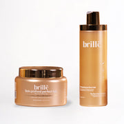 Routine nutrition et réparation