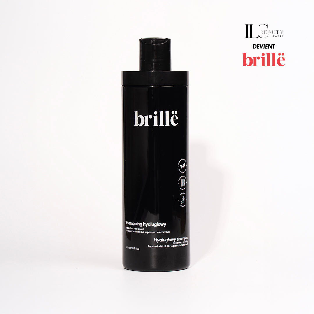Shampoing régénérant