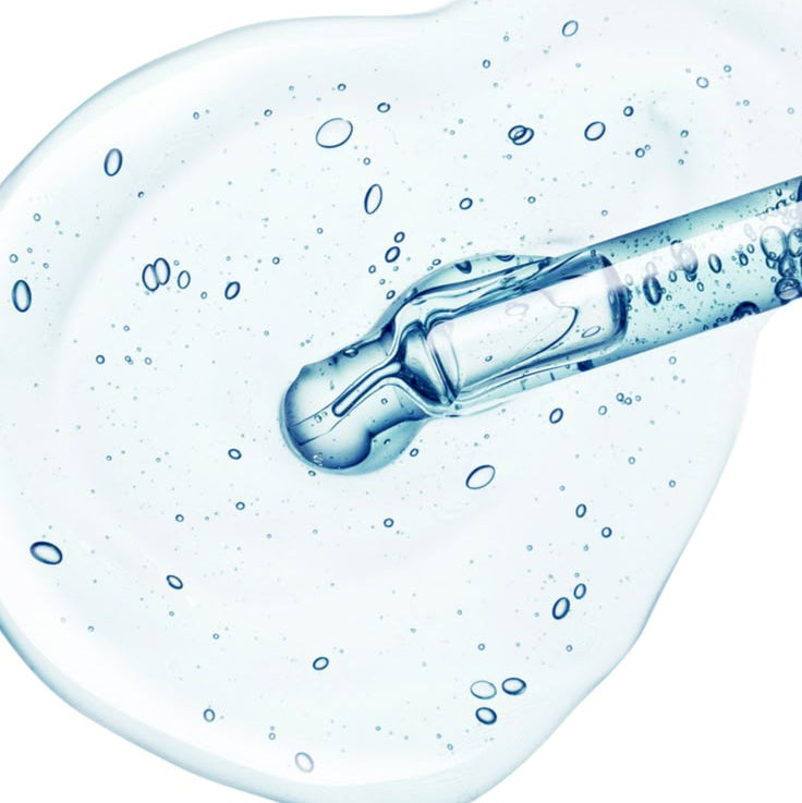 Acide hyaluronique