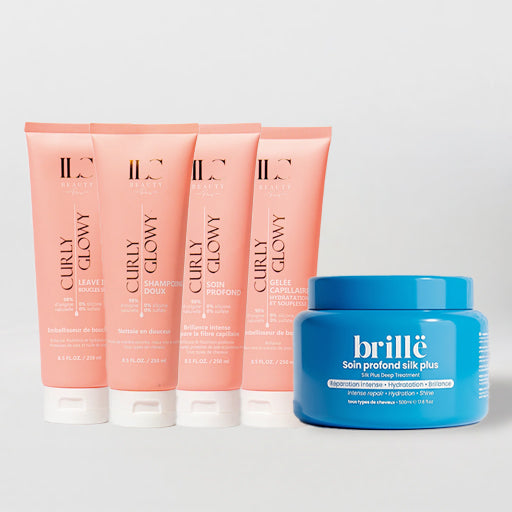 Routines été soins naturels