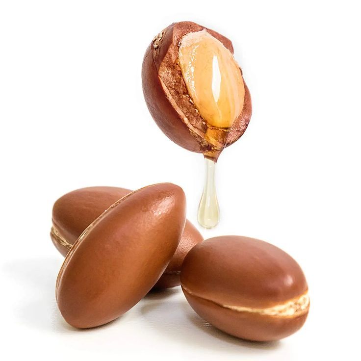 Huile d'argan