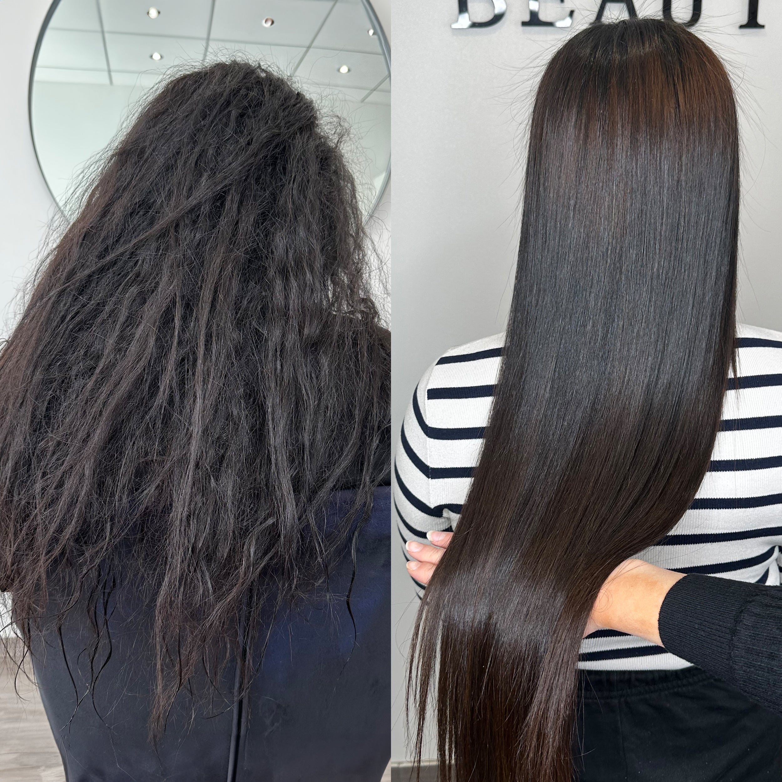 Lissage indien Amla Biotina Xtra pousse