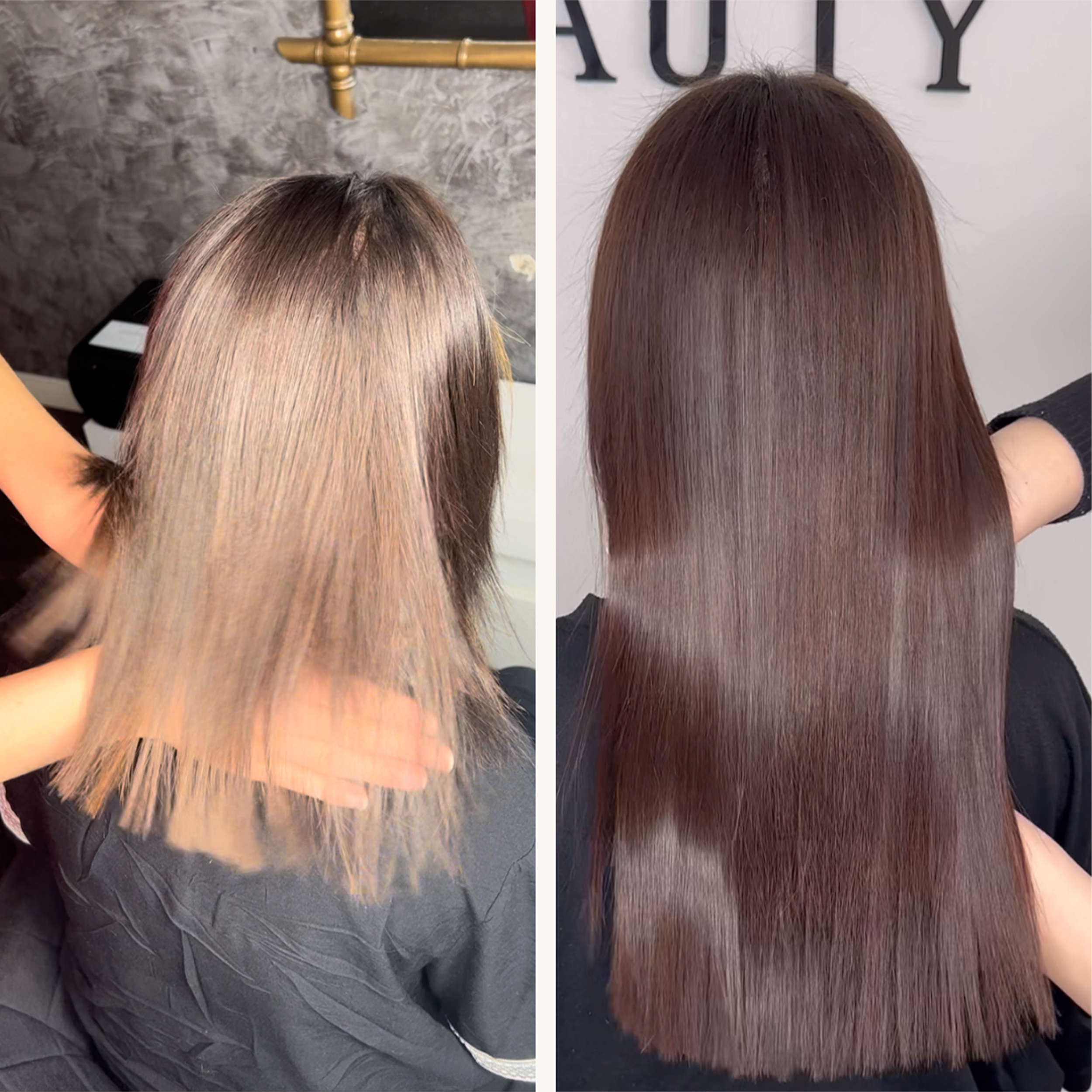 Lissage indien Amla Biotina Xtra pousse
