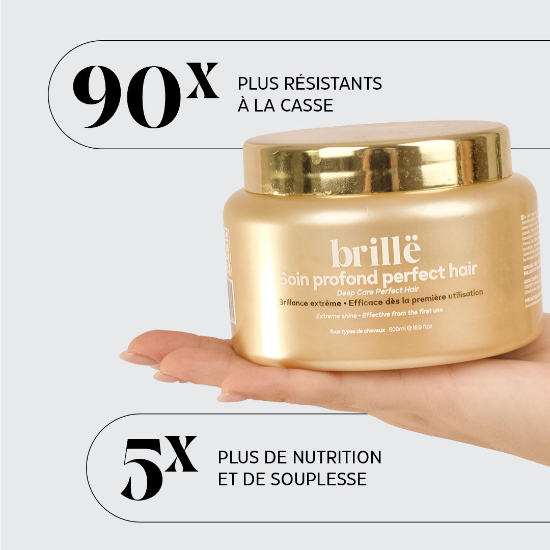 Soin profond réparateur