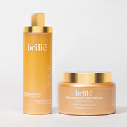 Routine nutrition et réparation