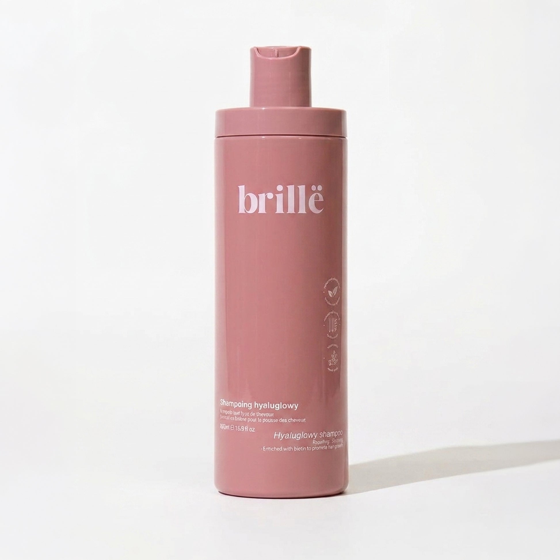 Shampoing régénérant (nouveau packaging)