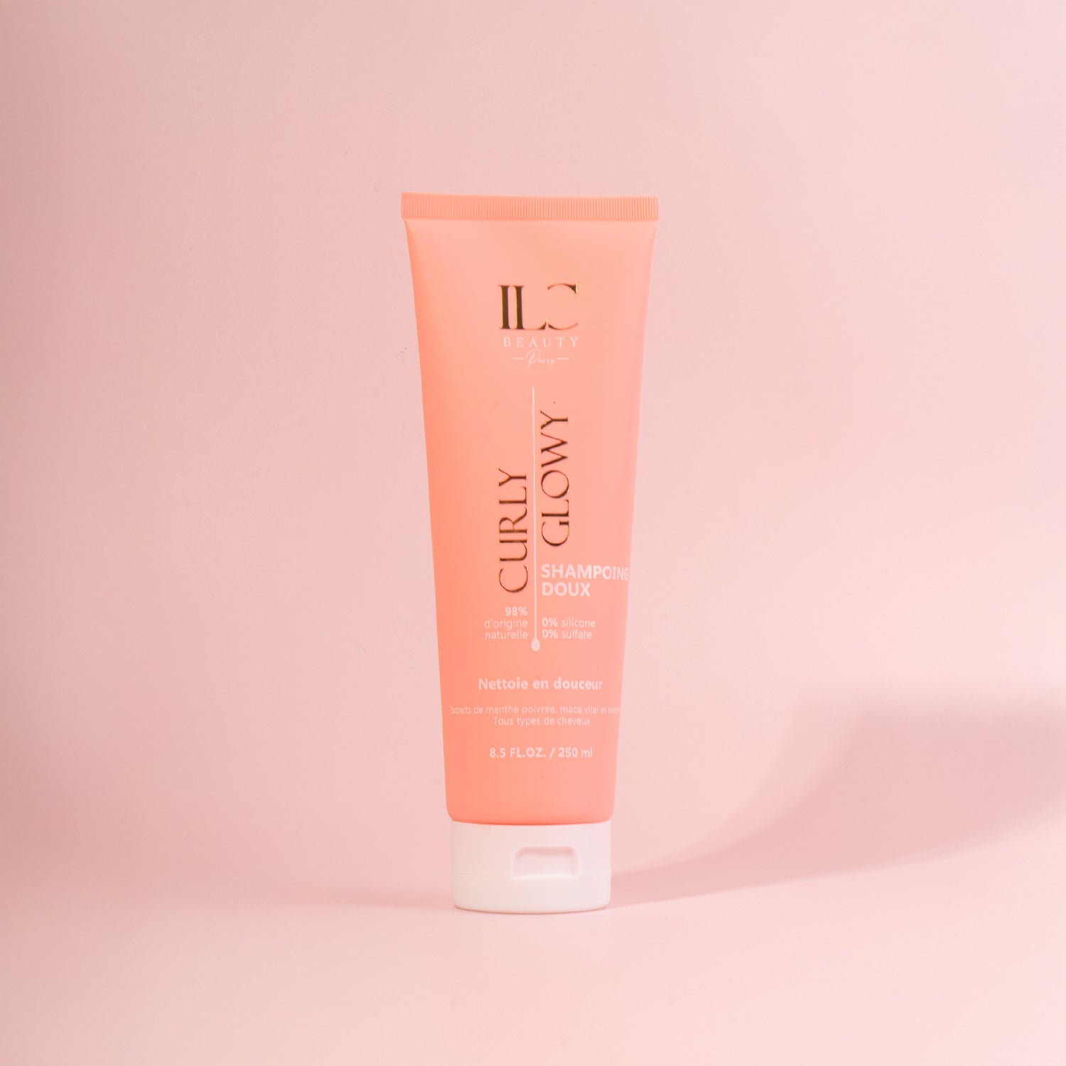 SHAMPOING OFFERT