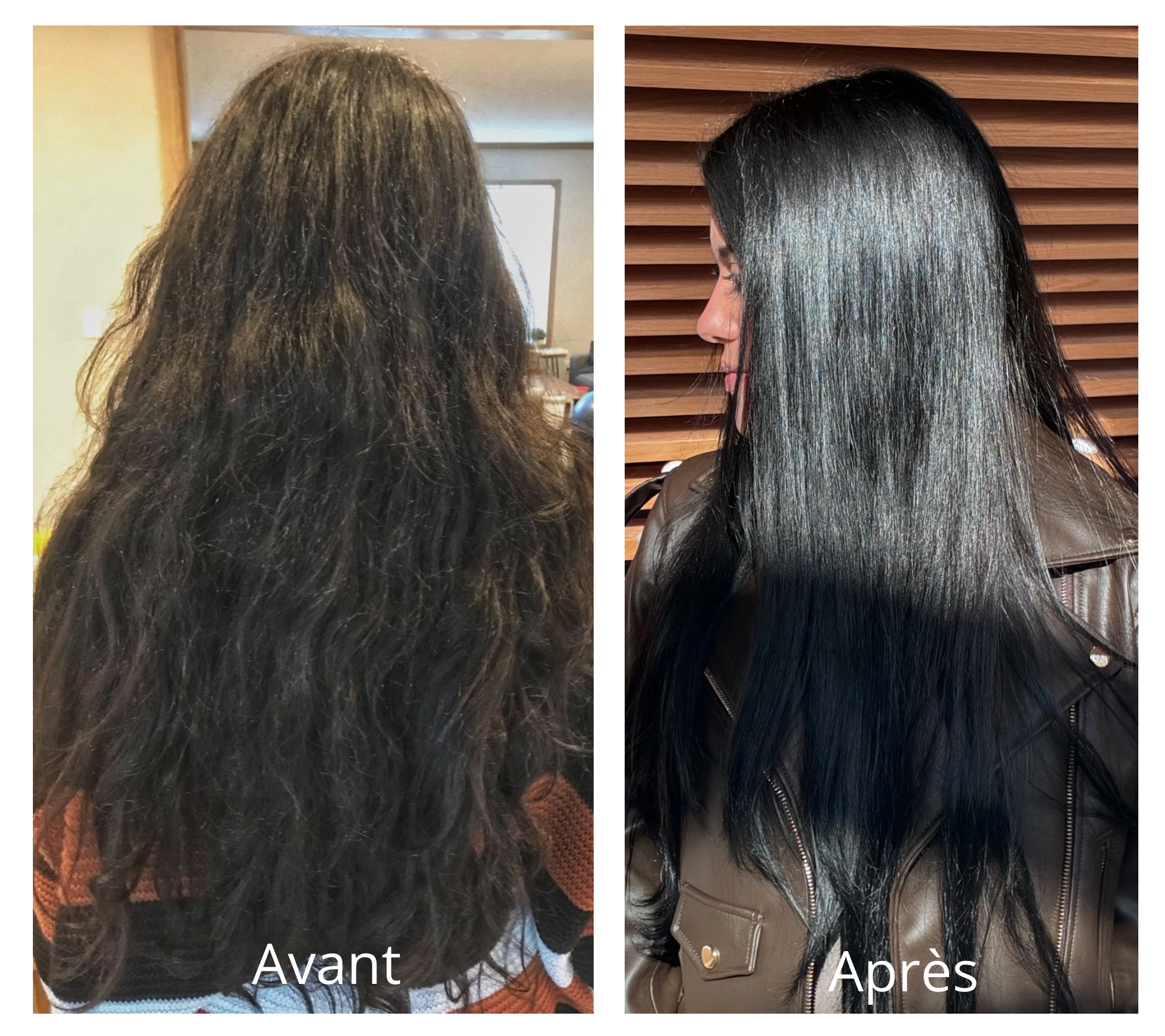 Routine brillance - Shampoing & Soin