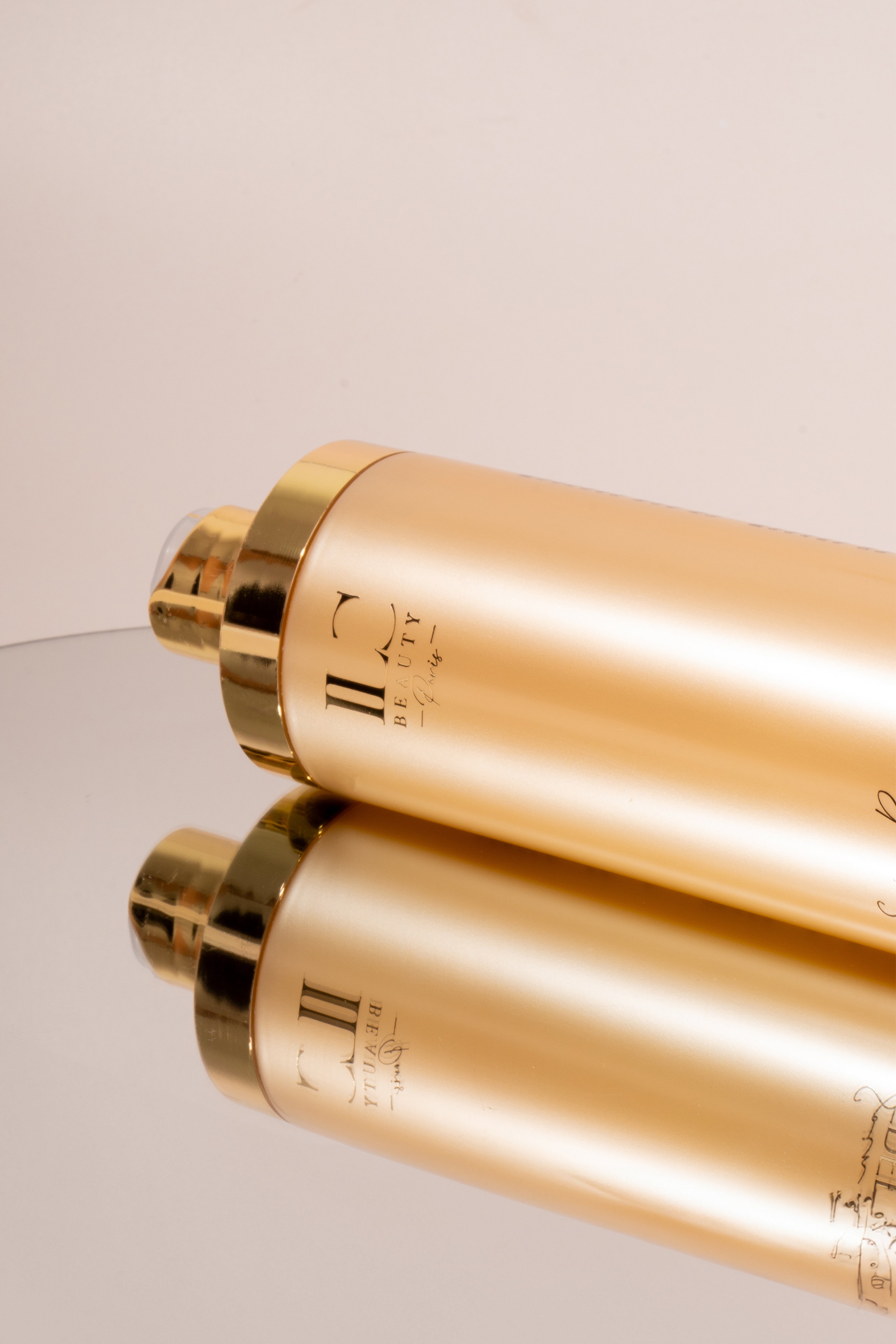 Shampoing réparateur
