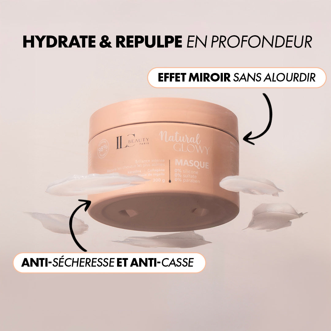 Soin profond réparateur (PRÉCOMMANDE)