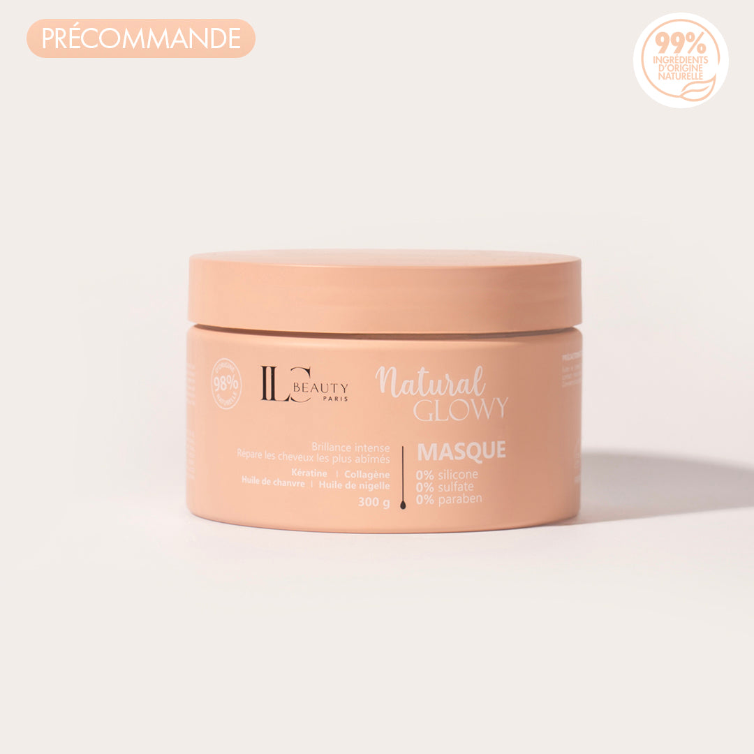 Soin profond réparateur (PRÉCOMMANDE)