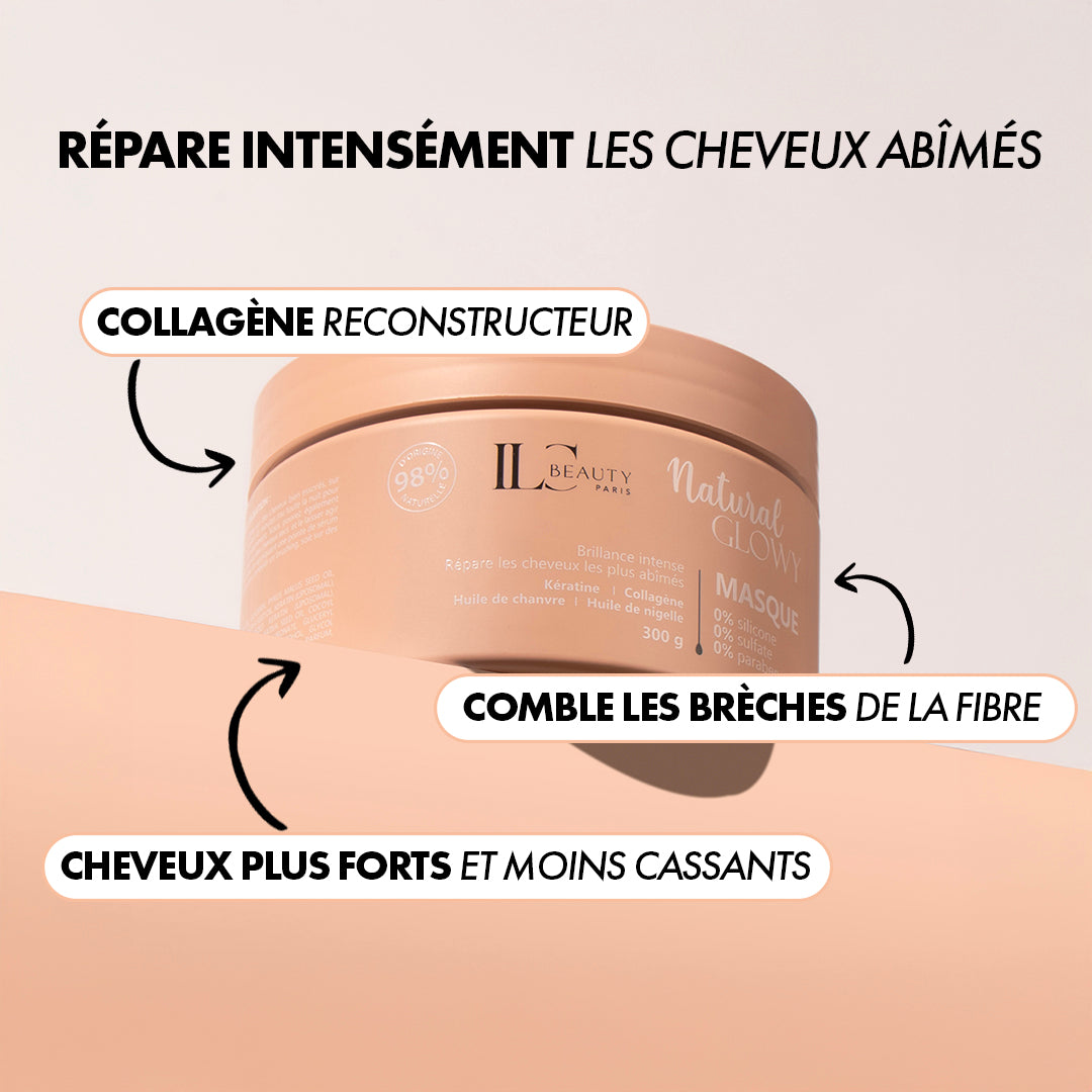 Soin profond réparateur (PRÉCOMMANDE)