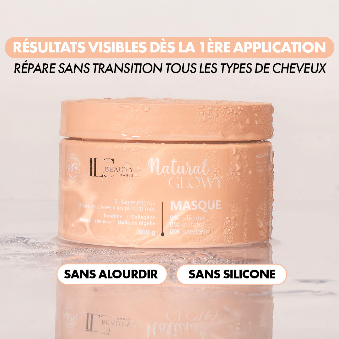 Soin profond réparateur (PRÉCOMMANDE)