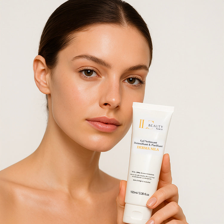 Gel Nettoyant Nila