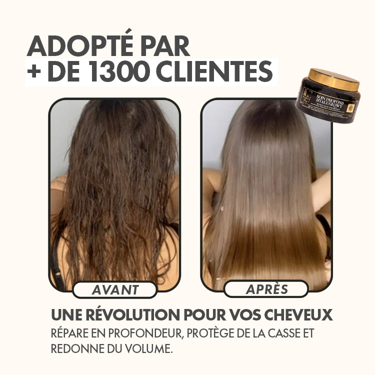 Soin Profond brillance