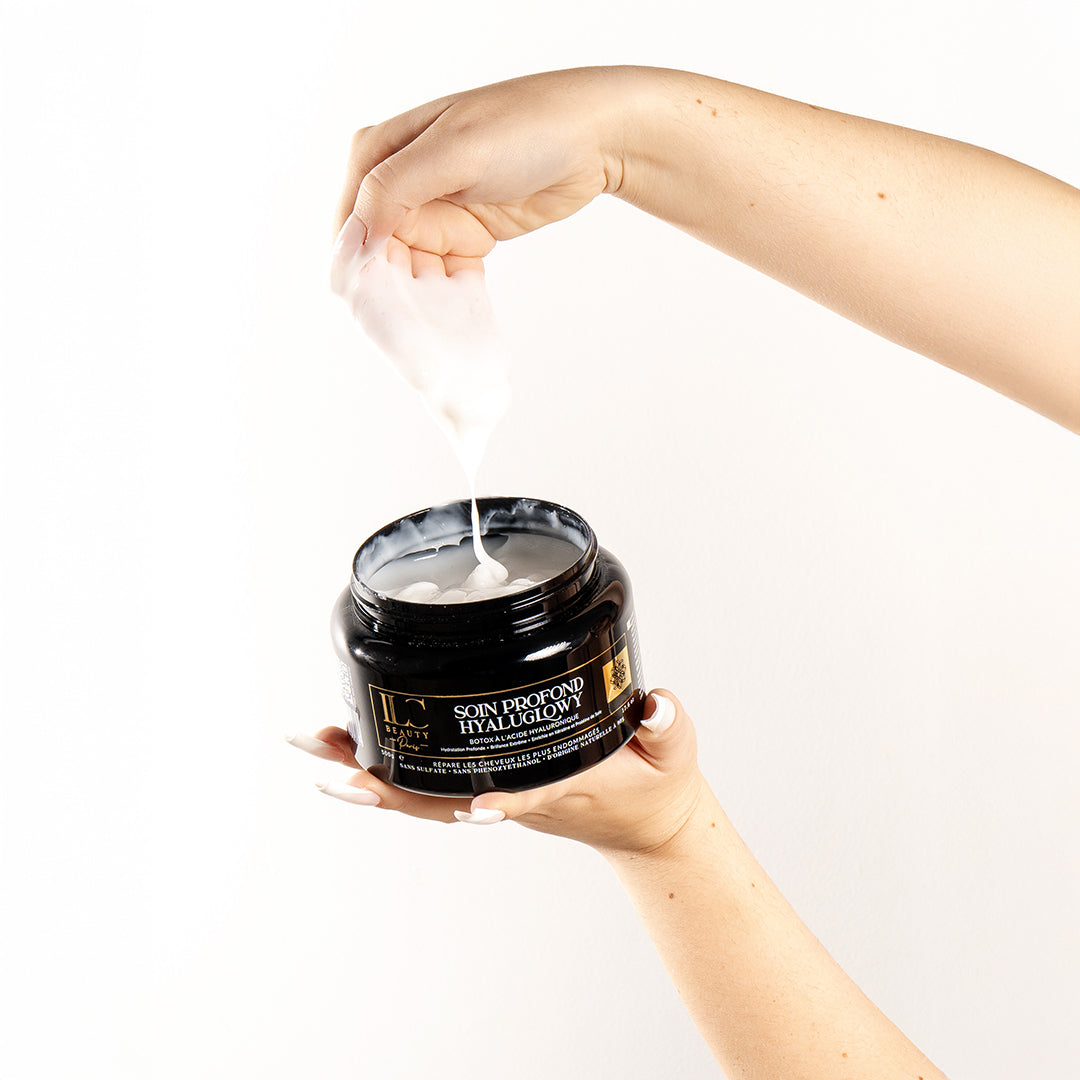 Routine brillance - Soin & serum