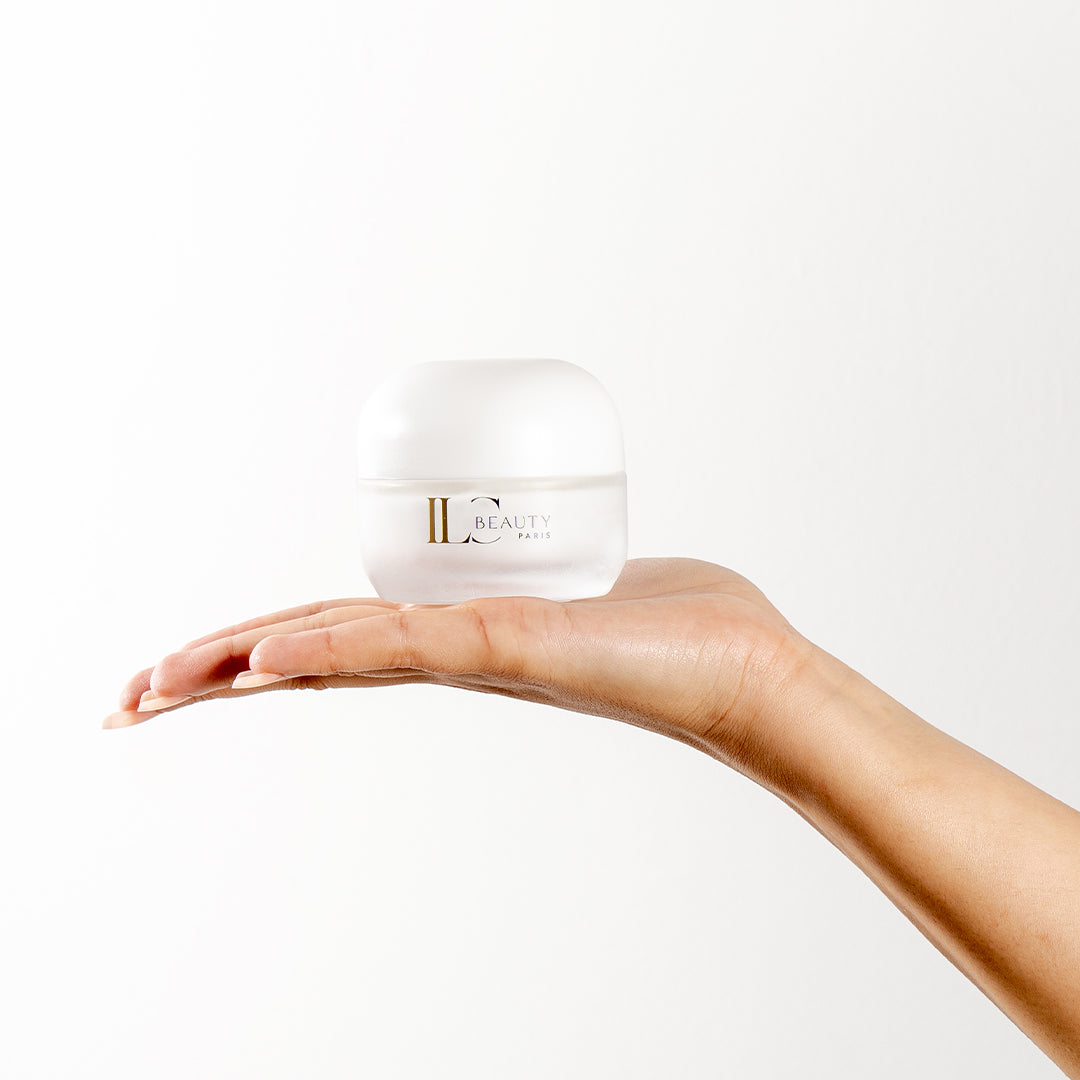 Crème Contour des Yeux