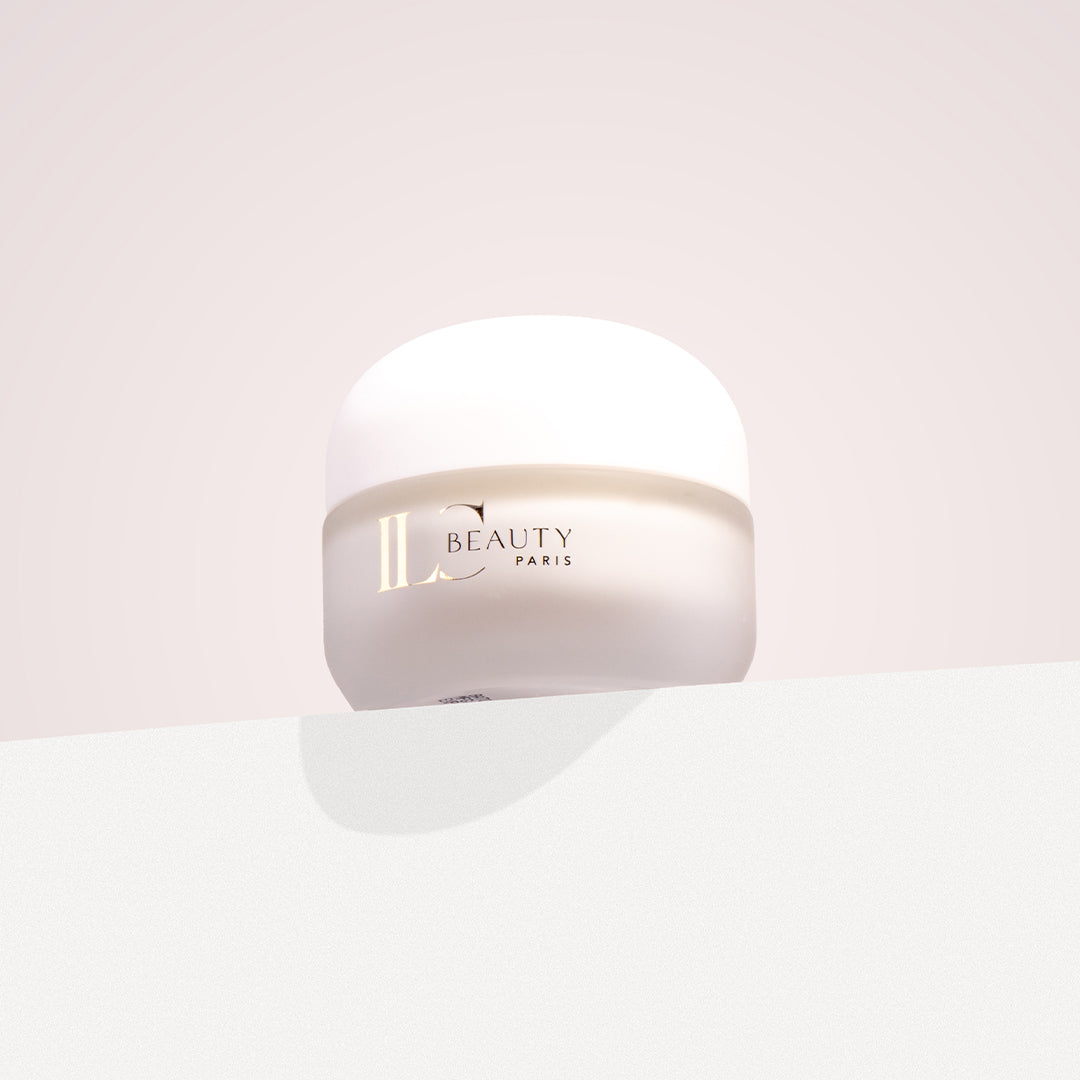 Crème Contour des Yeux