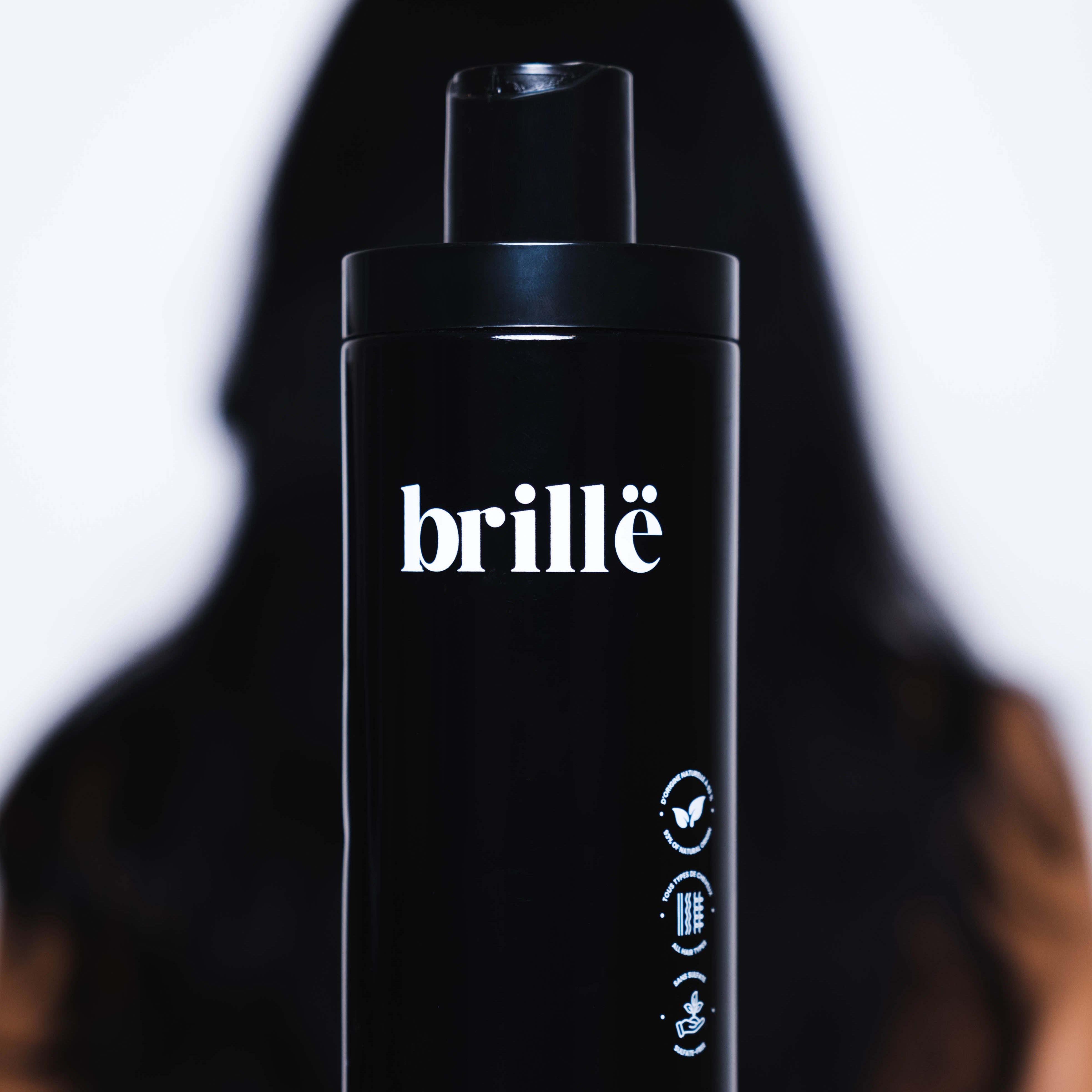 Shampoing régénérant