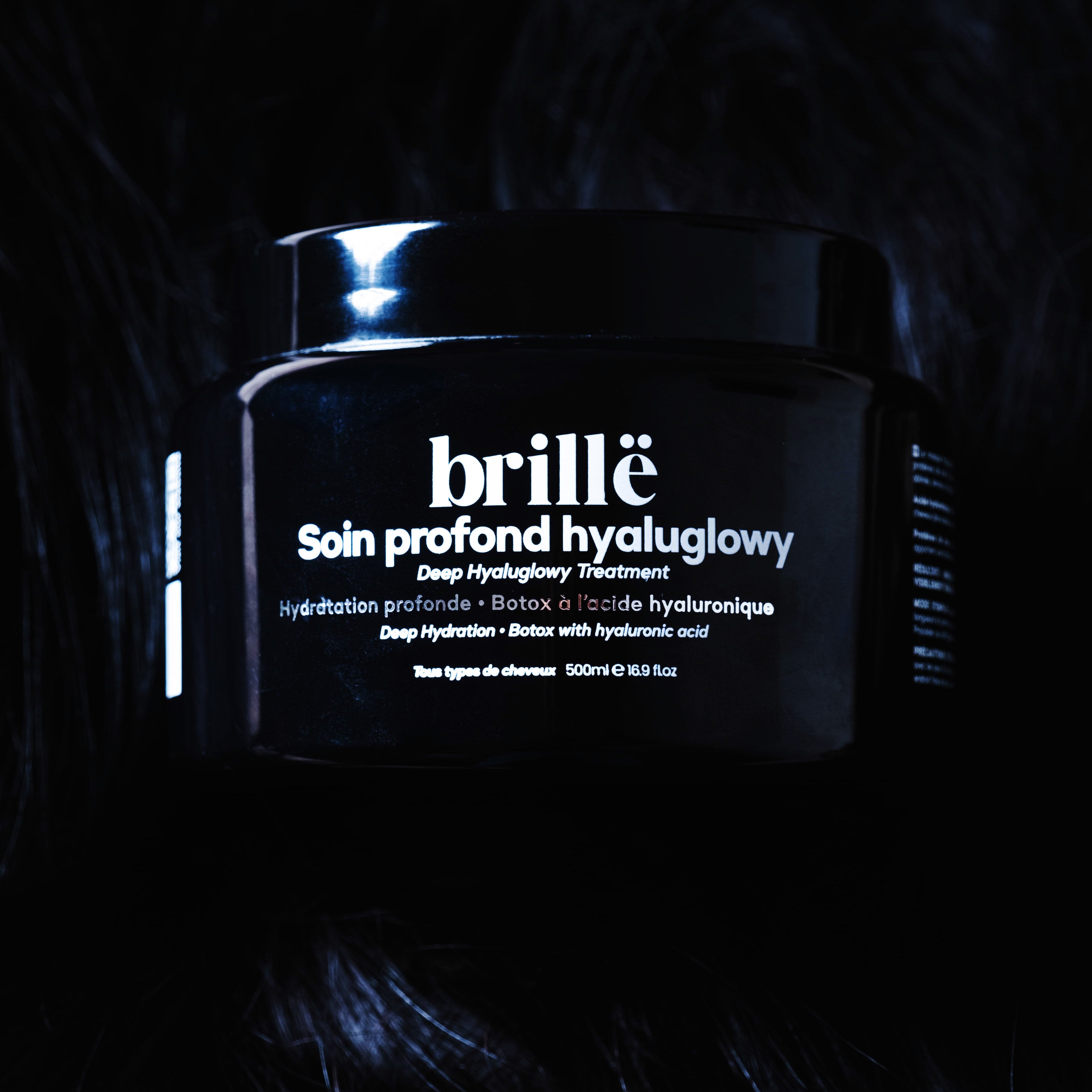 Soin Profond brillance