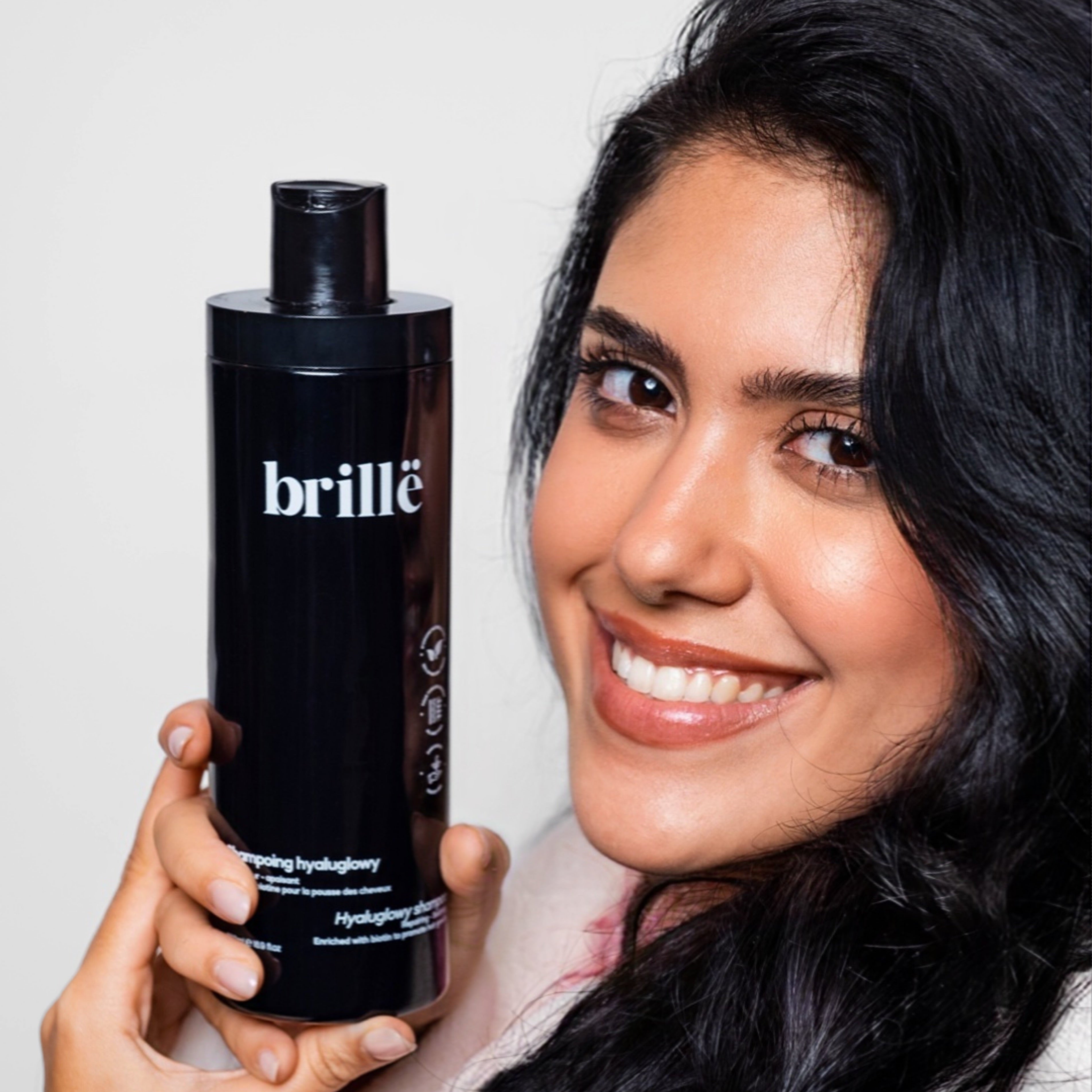 Shampoing régénérant