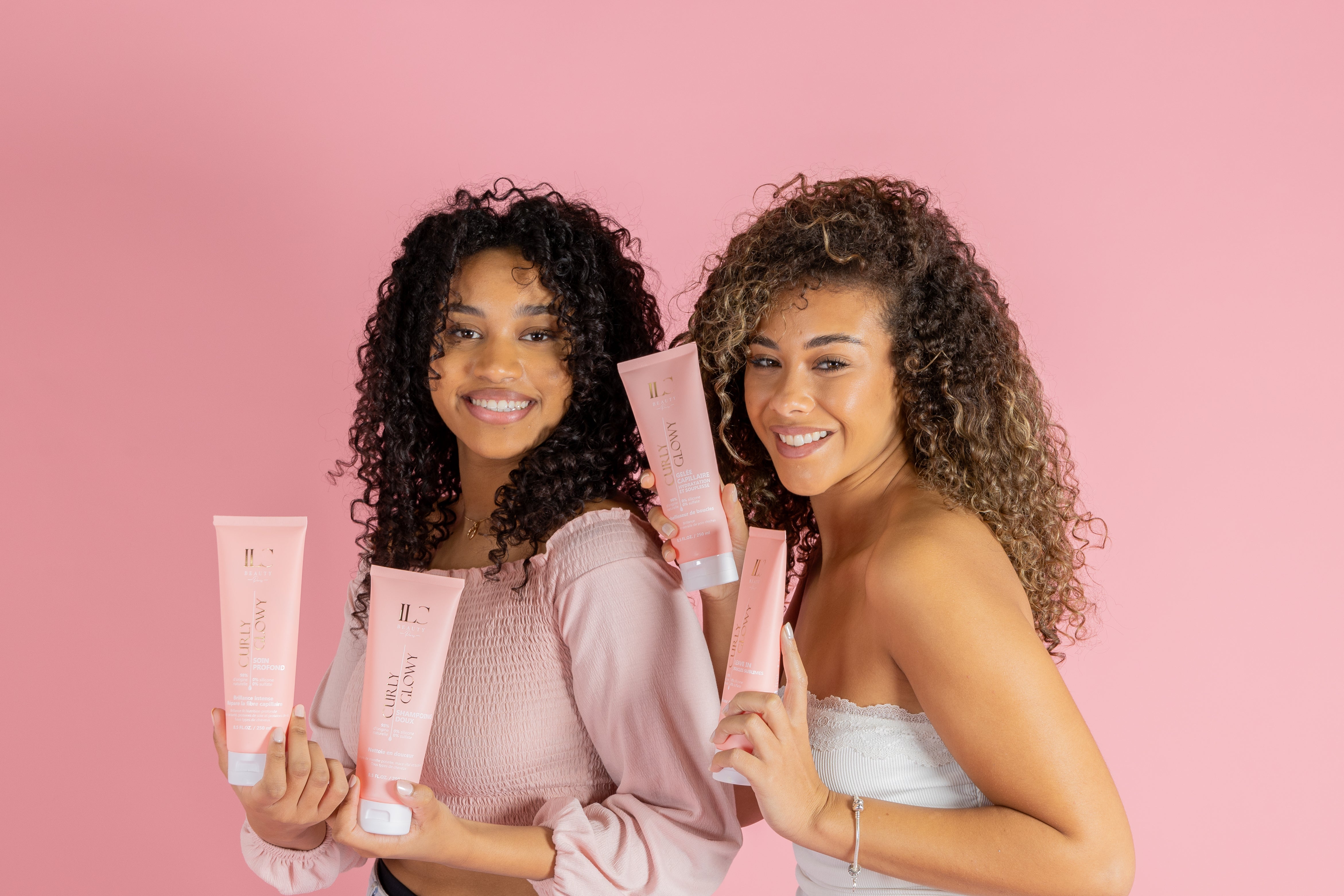 Shampoing pousse
