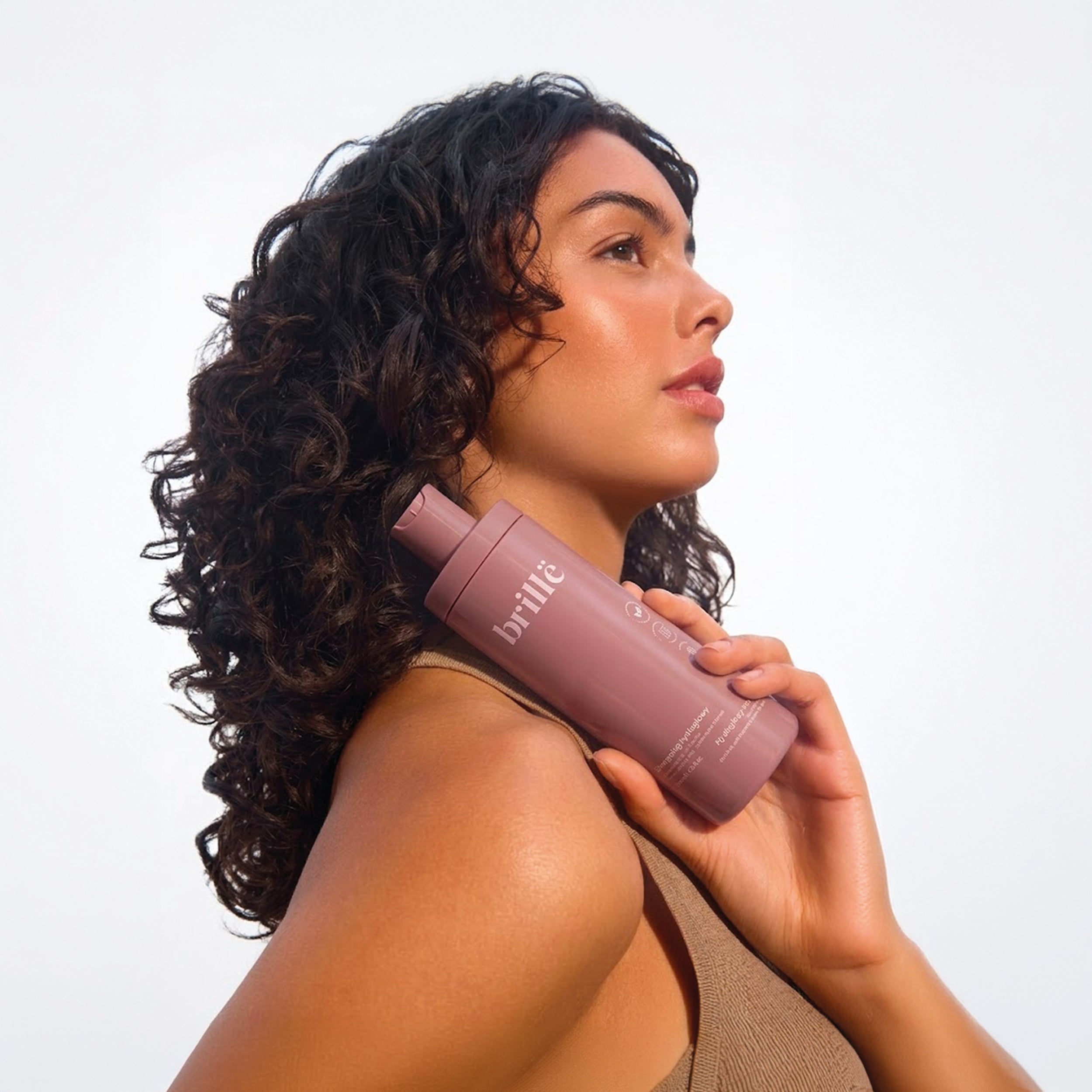 Shampoing régénérant (nouveau packaging)