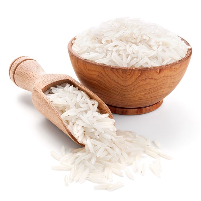 Protéines de riz