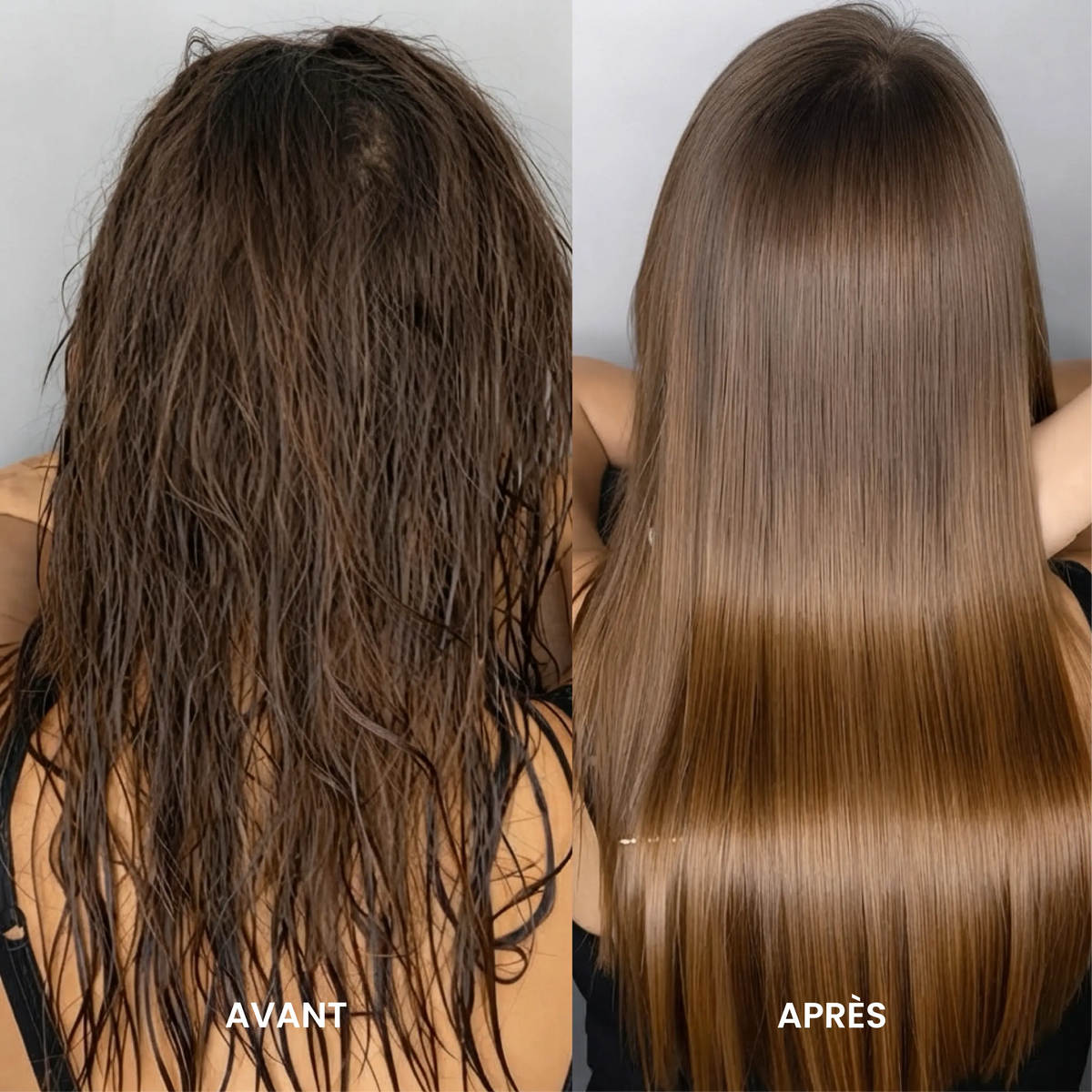 Masque capillaire réparateur Perfect Hair