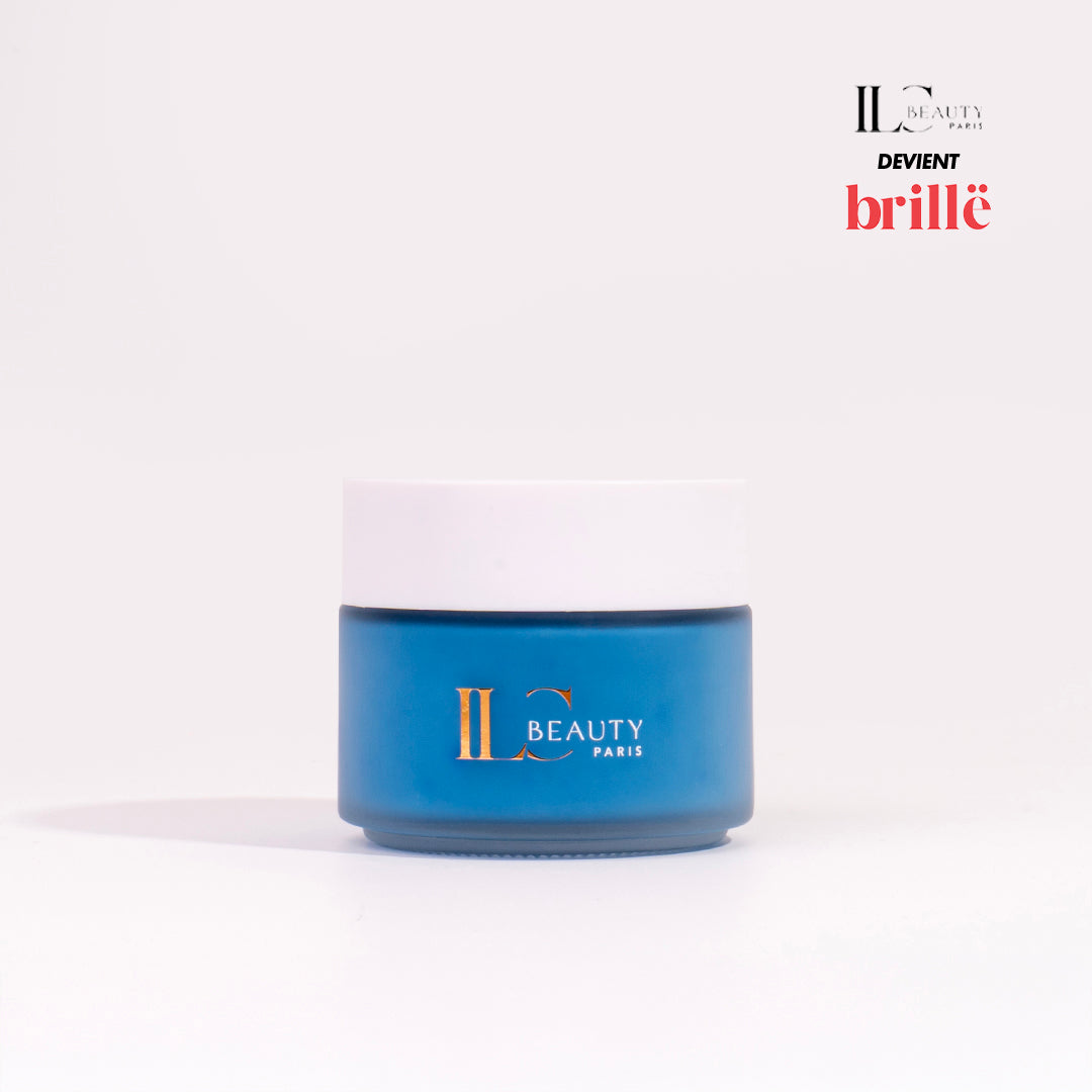 Masque anti taches Nila