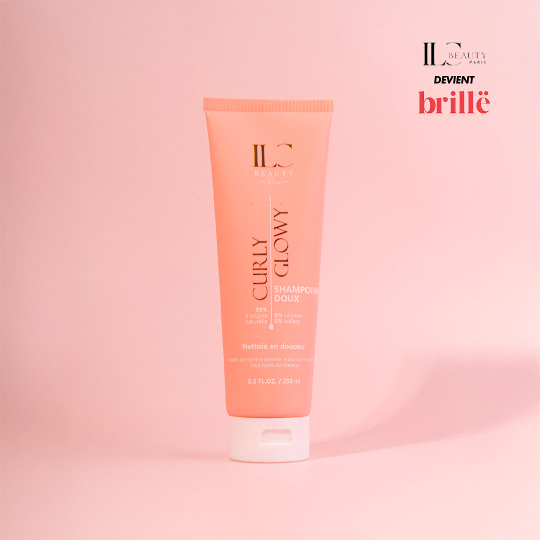 Shampoing pousse