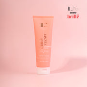 Shampoing pousse