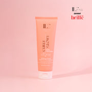 Soin Profond cheveux bouclés, frisés
