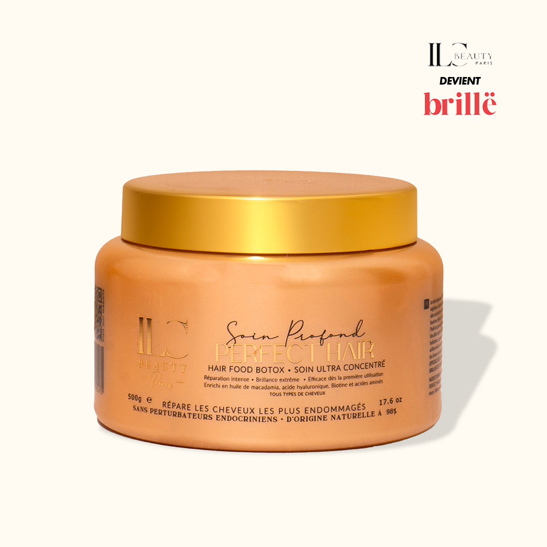 Soin profond réparateur