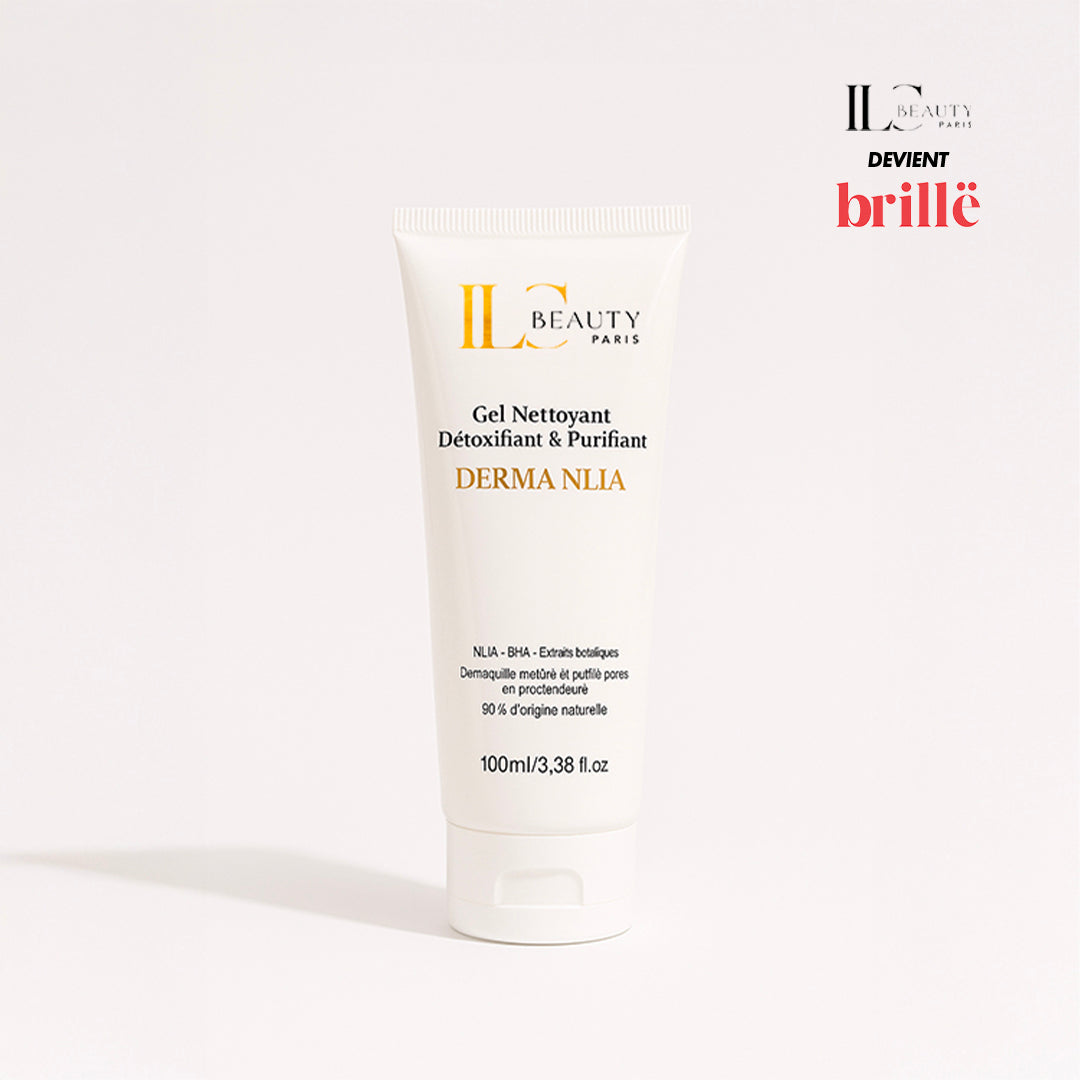 Gel Nettoyant Nila