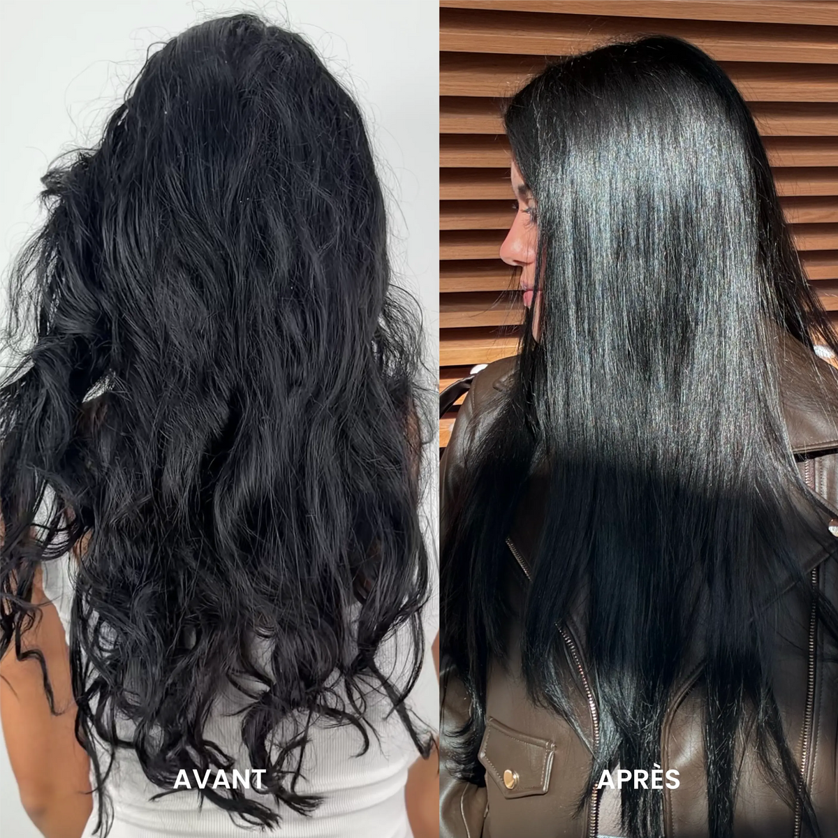 Routine post Été Cheveux - Protection Soleil et Chlore - sans silicone