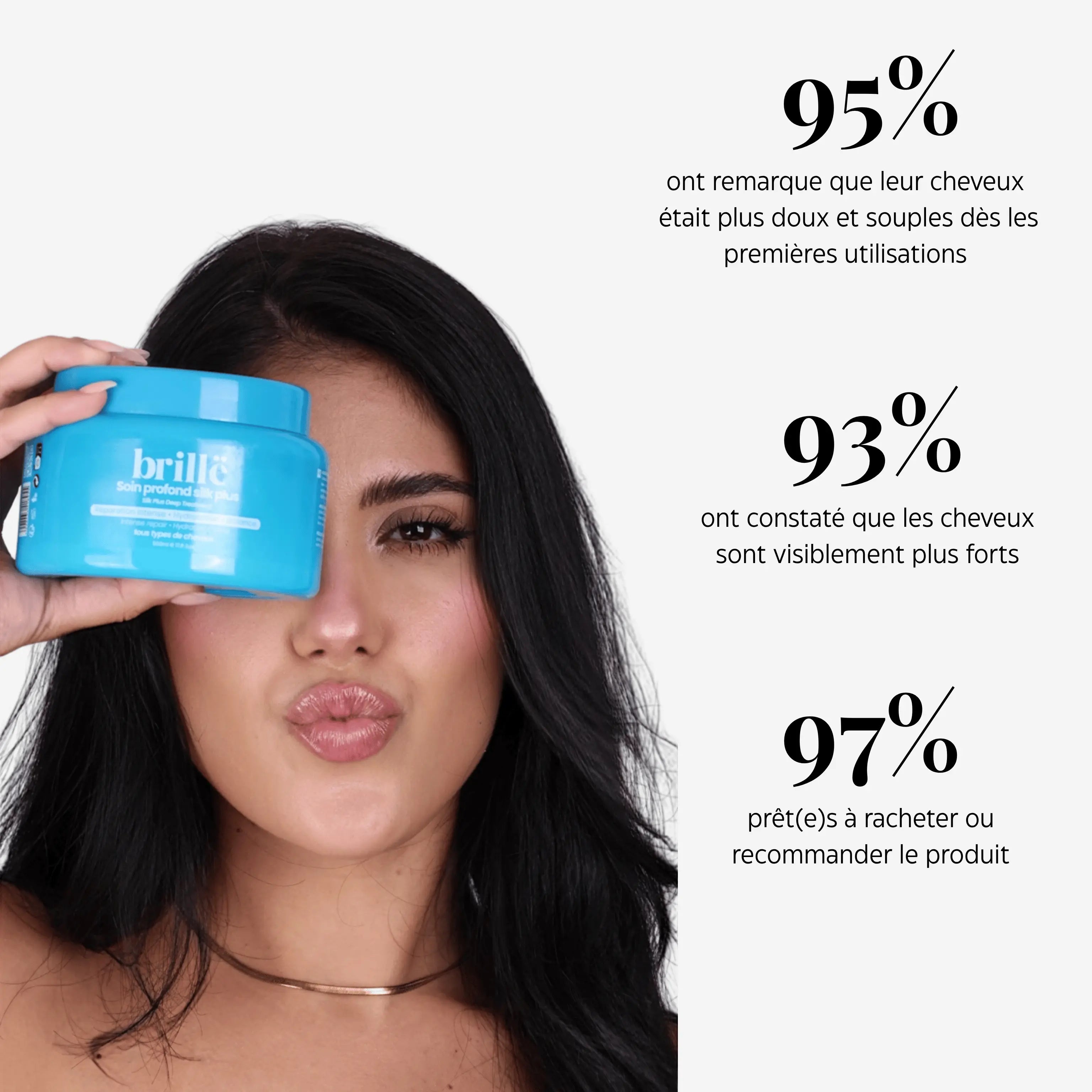 NOUVEAUTÉ masque hydratant ultra intense - édition limitée Été