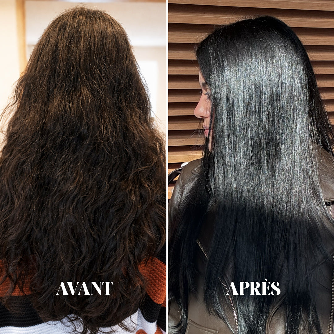 Shampoing régénérant