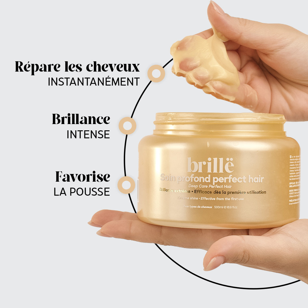 Soin profond réparateur